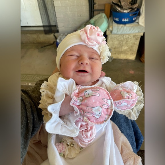 Meet your Posher, Belinda - Picture 11 of 16